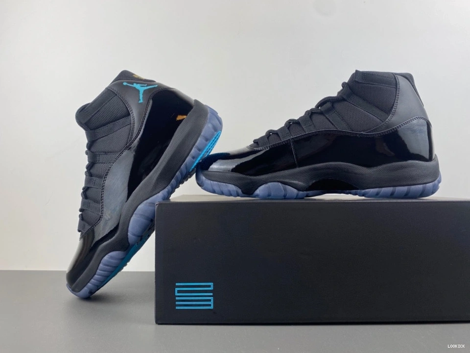 Cheap 2025 Jordan Air Blue 11 Gamma CT8012-047 0511